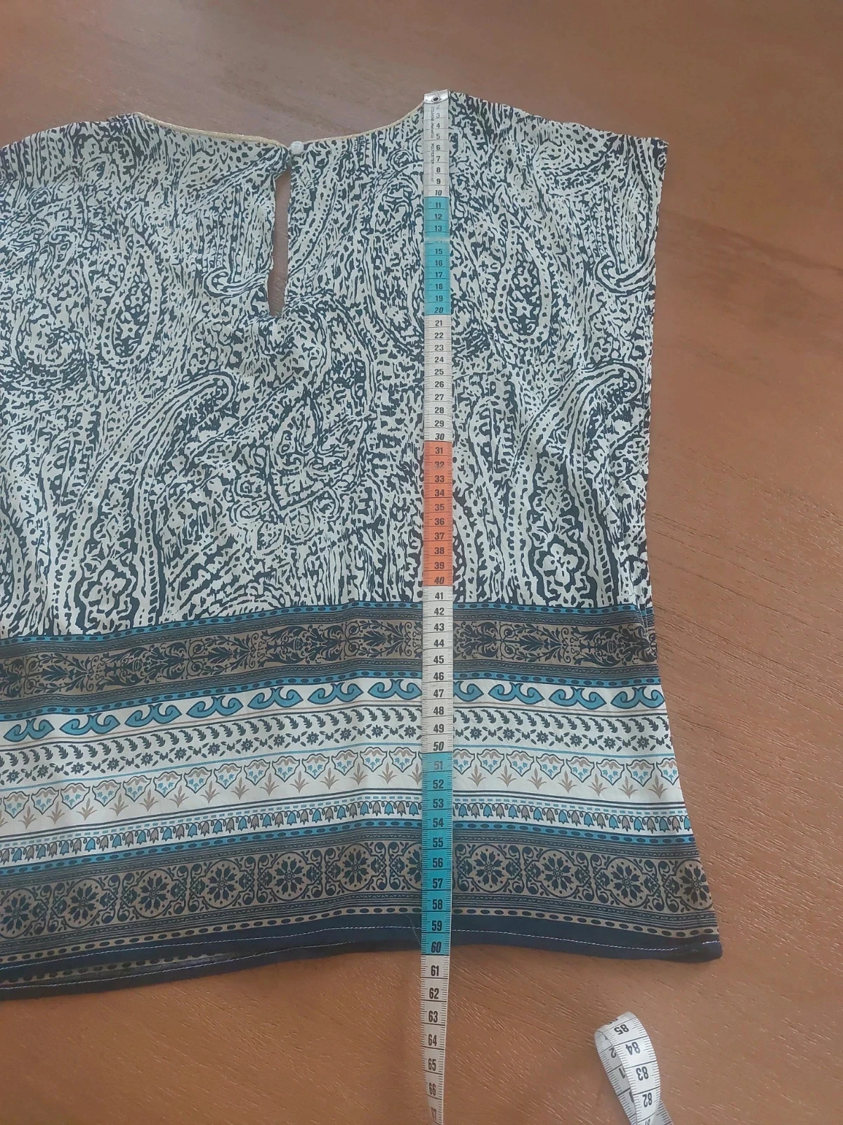 Jolie blouse Goa M/L en très bon état 🌸 – photo 5